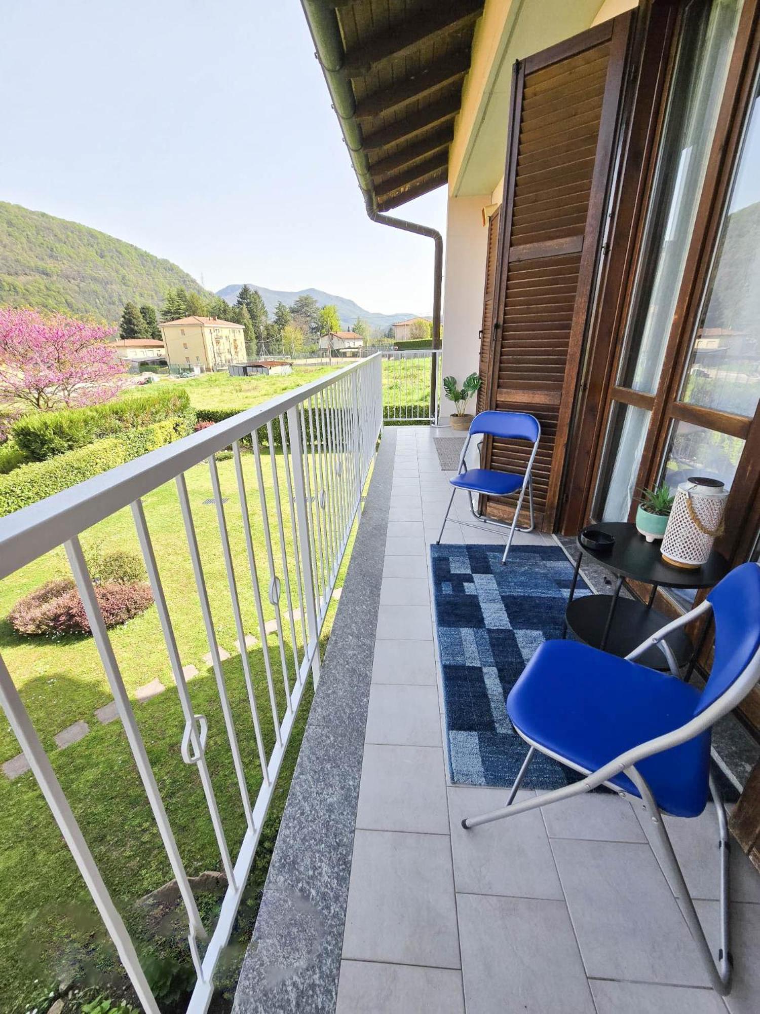 Zara House - Lake And Pet Friendly Brusimpiano Luaran gambar