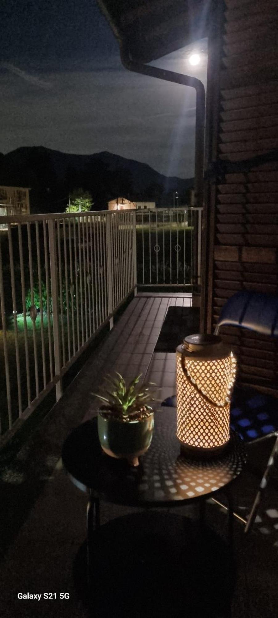 Zara House - Lake And Pet Friendly Brusimpiano Luaran gambar
